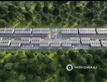 1-комнатная квартира, этаж 1 из 2, 24 м², миниатюра 4