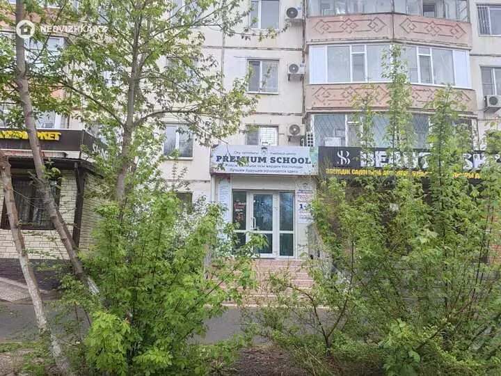 61 м², Офис, Магазин и др., этаж 1 из 5, 61 м², изображение - 1
