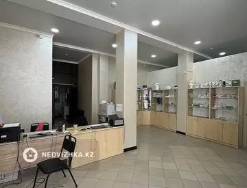Офис, Магазин и др., этаж 1 из 9, 86 м²