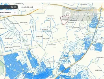 Участок 66.0 га