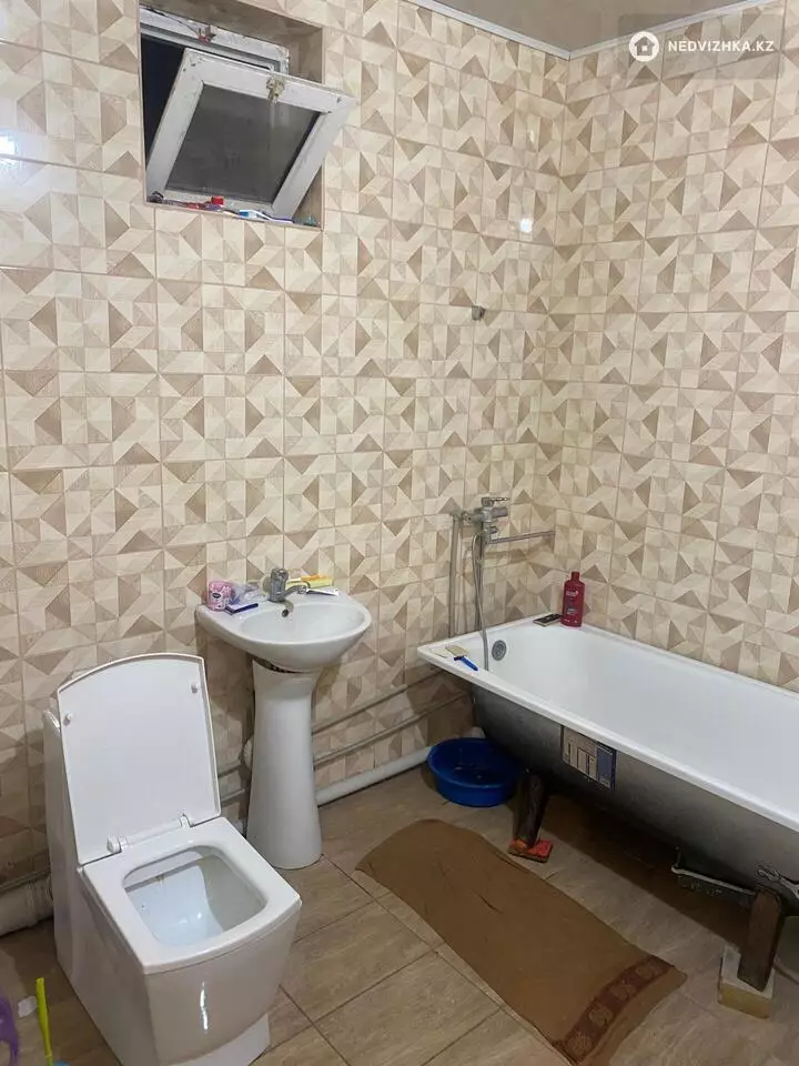 1-комнатная квартира, этаж 5 из 5, 54 м²