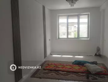 1-комнатная квартира, этаж 5 из 5, 40 м², На длительный срок