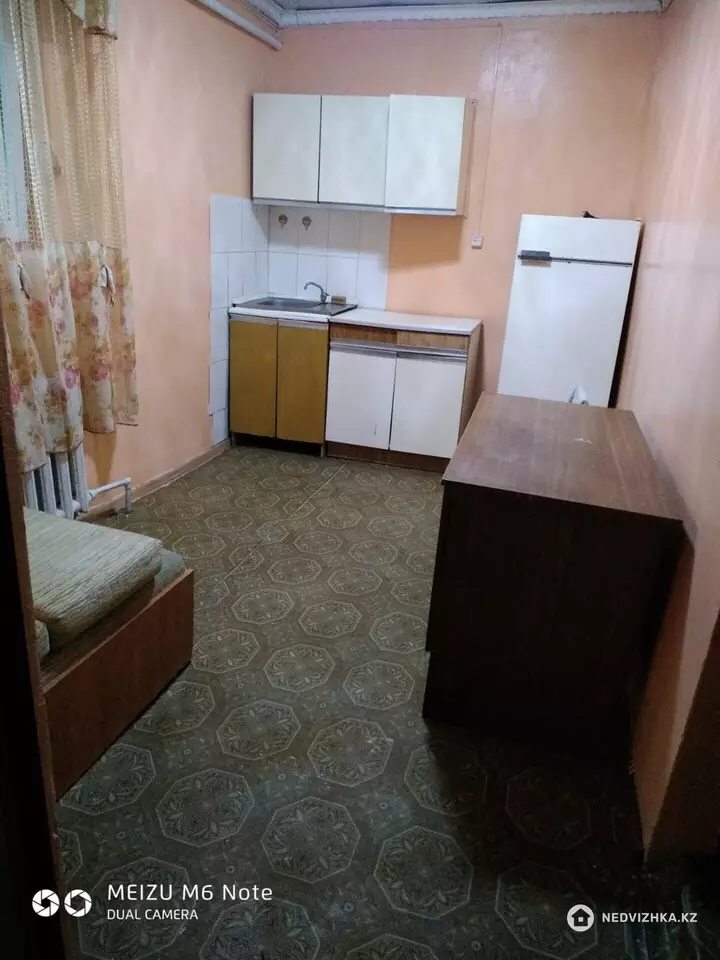 2-комнатная часть дома, 1 соток, 20 м², На длительный срок