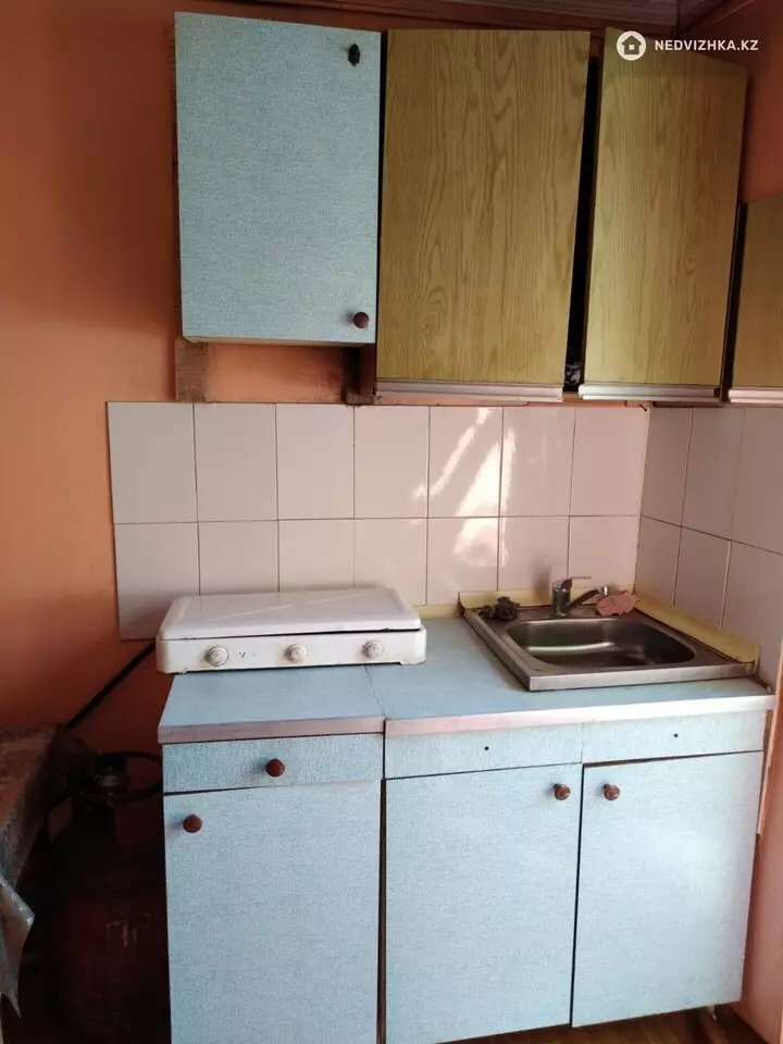 2-комнатная часть дома, 1 соток, 20 м², На длительный срок, фотография 2