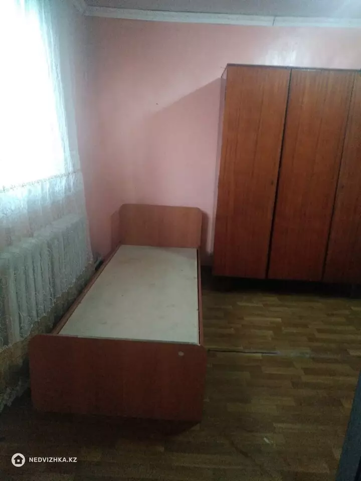 2-комнатная часть дома, 1 соток, 20 м², На длительный срок, фотография 5