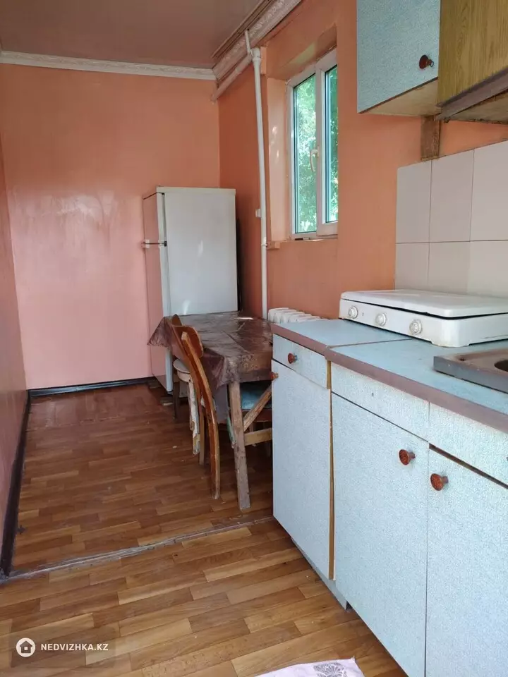 2-комнатная часть дома, 1 соток, 20 м², На длительный срок, фотография 3