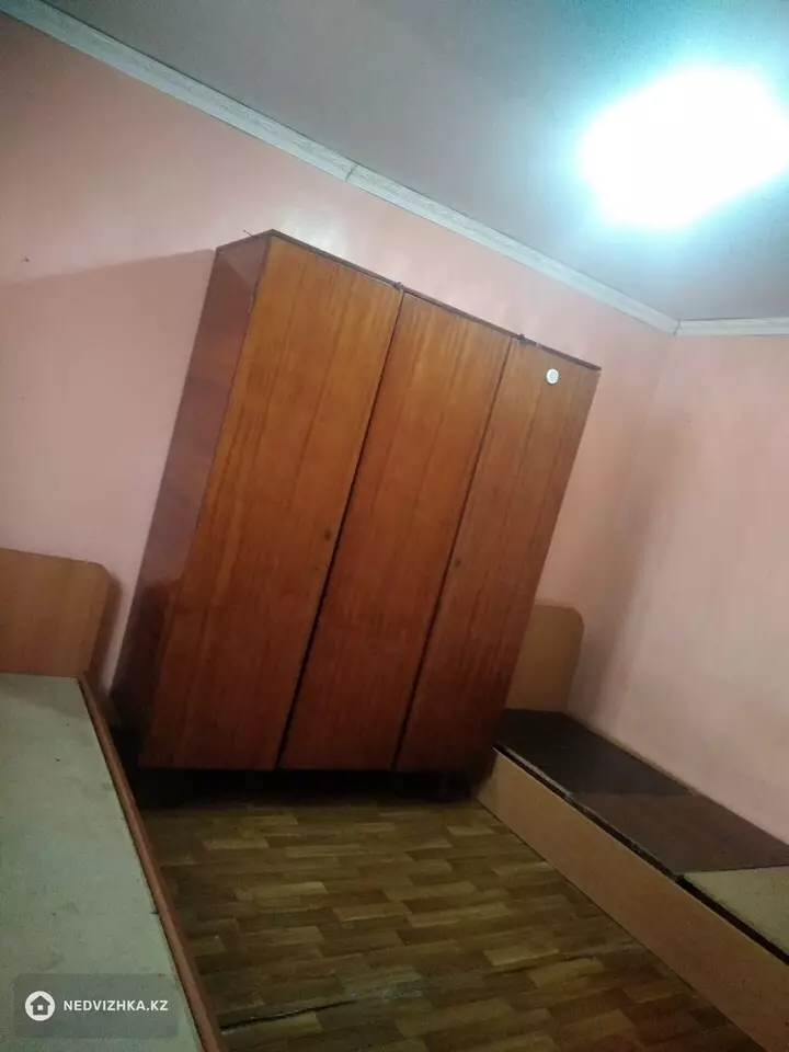 2-комнатная часть дома, 1 соток, 20 м², На длительный срок, фотография 4