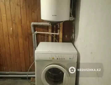2-комнатная часть дома, 1 соток, 20 м², На длительный срок, миниатюра 7