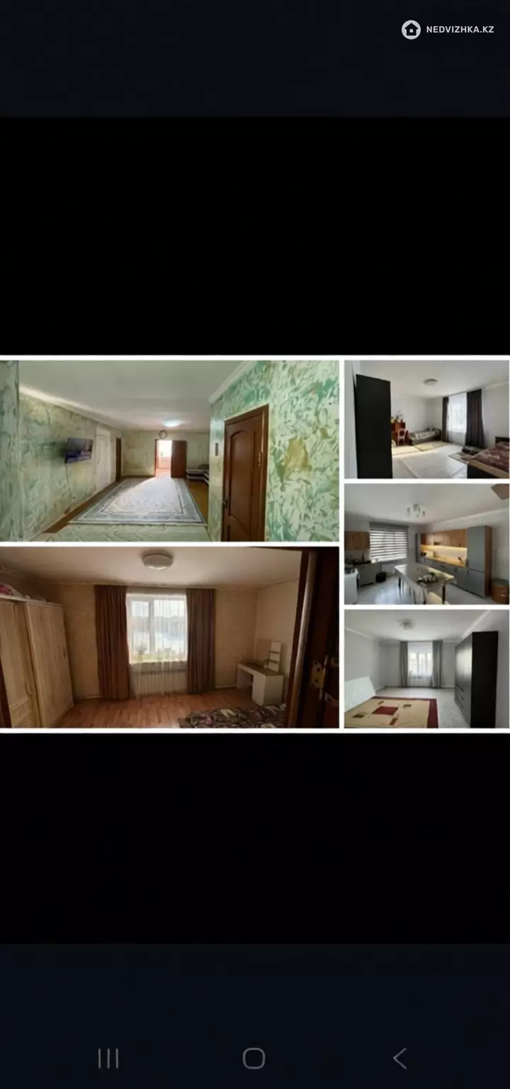 4-комнатный дом, 8 соток, 120 м², 2-фотосурет