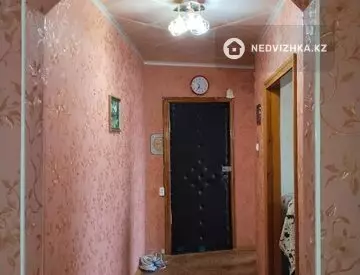 3-комнатная квартира, этаж 6 из 9, 68 м², миниатюра 10