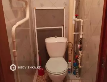 3-комнатная квартира, этаж 6 из 9, 68 м², миниатюра 12