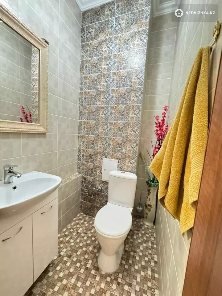 3-комнатная квартира, этаж 10 из 12, 125 м², фотография 3