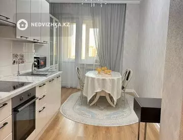 3-бөлмелі пәтер, қабат 10 барлық қабат саны 12, 125 м², 5-нобай