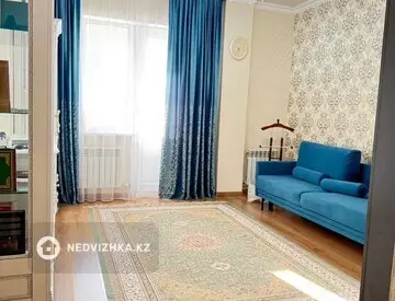 3-бөлмелі пәтер, қабат 10 барлық қабат саны 12, 125 м², 7-нобай