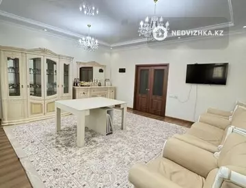 3-бөлмелі пәтер, қабат 10 барлық қабат саны 12, 125 м², 9-нобай
