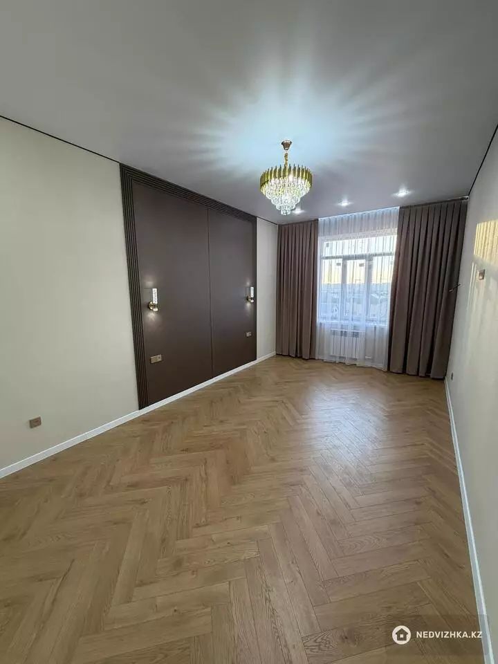 2-комнатная квартира, этаж 6 из 7, 60 м², Посуточно, фотография 4