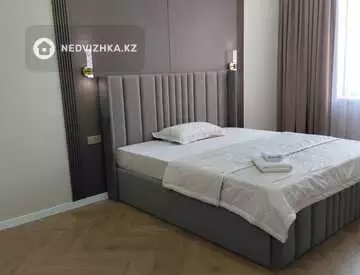 2-комнатная квартира, этаж 6 из 7, 60 м², Посуточно, миниатюра 6