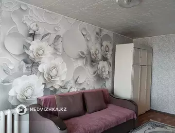 1-комнатная квартира, этаж 5 из 5, 30 м², Посуточно