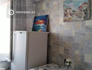 1-комнатная квартира, этаж 5 из 5, 30 м², Посуточно