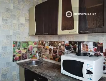 1-комнатная квартира, этаж 5 из 5, 30 м², Посуточно