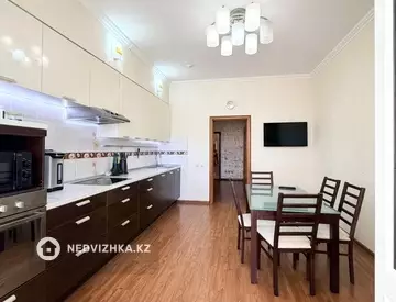 3-комнатная квартира, этаж 12 из 15, 118 м², миниатюра 3