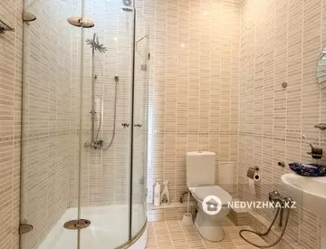 3-комнатная квартира, этаж 12 из 15, 118 м², миниатюра 5