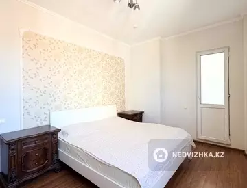 3-комнатная квартира, этаж 12 из 15, 118 м², миниатюра 9