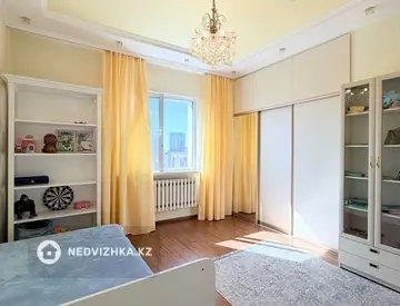 3-комнатная квартира, этаж 12 из 15, 118 м², миниатюра 10