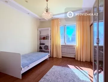 3-комнатная квартира, этаж 12 из 15, 118 м², миниатюра 12