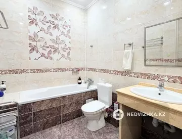 3-комнатная квартира, этаж 12 из 15, 118 м², миниатюра 7