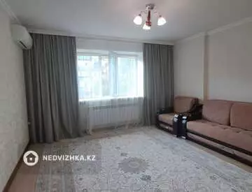 2-комнатная квартира, этаж 2 из 5, 75 м², миниатюра 7