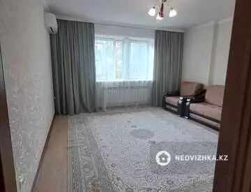 2-комнатная квартира, этаж 2 из 5, 75 м², миниатюра 3