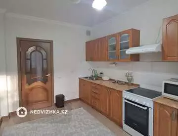 2-комнатная квартира, этаж 2 из 5, 75 м², миниатюра 12