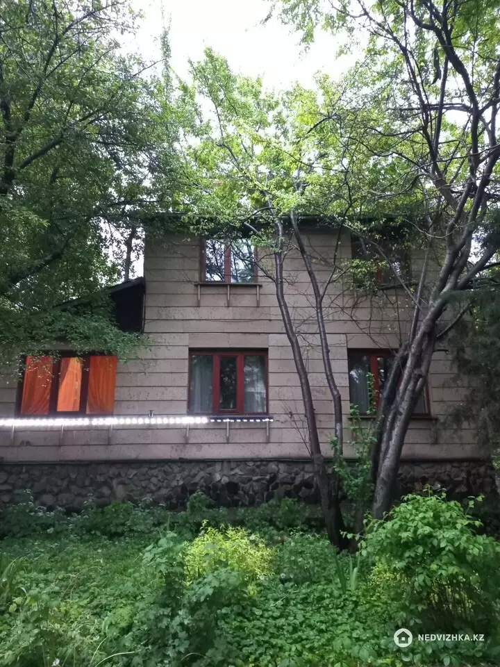 5-бөлмелі үй, 11 соттық, 380 м², На длительный срок