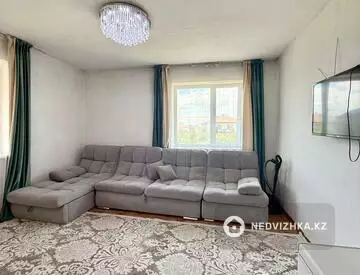 3-комнатный дом, 8 соток, 73 м², миниатюра 1