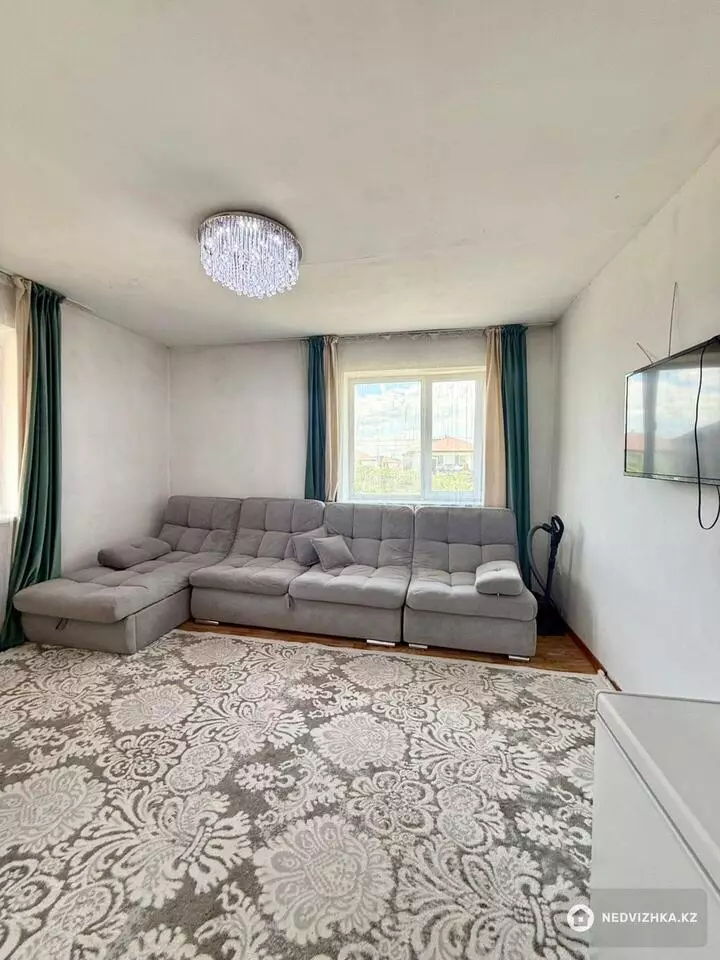 3-комнатный дом, 8 соток, 73 м²