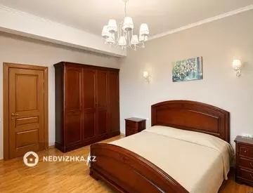 3-комнатная квартира, этаж 11 из 16, 115 м²