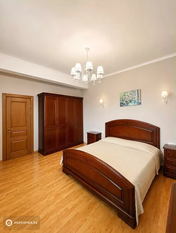 3-бөлмелі пәтер, қабат 11 барлық қабат саны 16, 115 м², 2-фотосурет