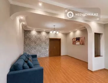 3-комнатная квартира, этаж 11 из 16, 115 м²
