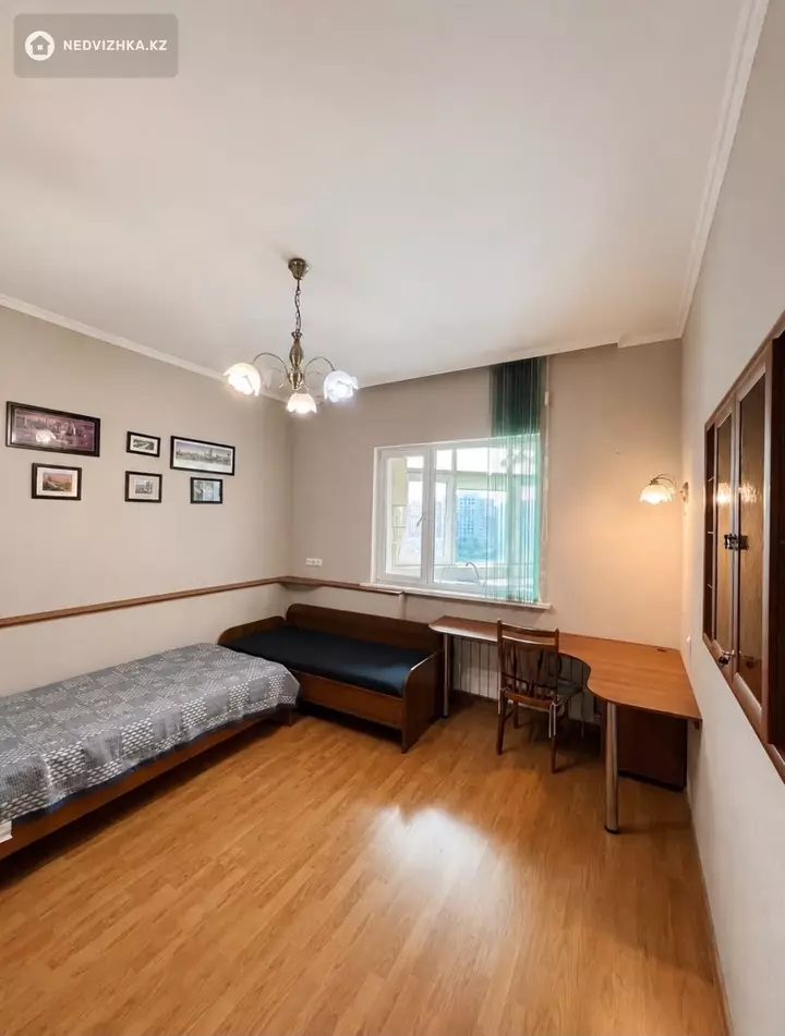 3-бөлмелі пәтер, қабат 11 барлық қабат саны 16, 115 м², 4-фотосурет
