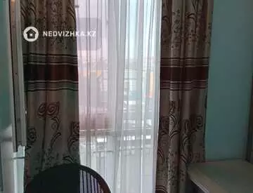 1-комнатная квартира, этаж 6 из 24, 43 м²