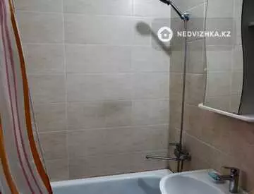 1-комнатная квартира, этаж 6 из 24, 43 м²