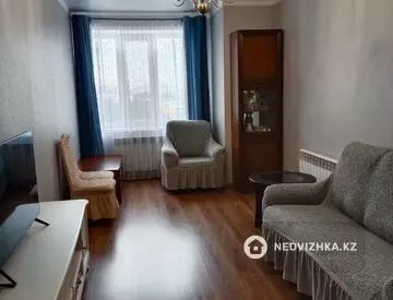 1-бөлмелі пәтер, қабат 6 барлық қабат саны 24, 43 м², 7-нобай