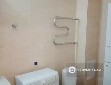 1-бөлмелі пәтер, қабат 6 барлық қабат саны 24, 43 м², 8-нобай
