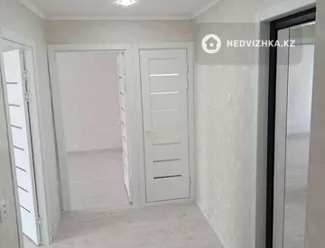 2-комнатная квартира, этаж 8 из 9, 52 м²