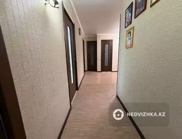 3-комнатная квартира, этаж 3 из 5, 81 м², миниатюра 9