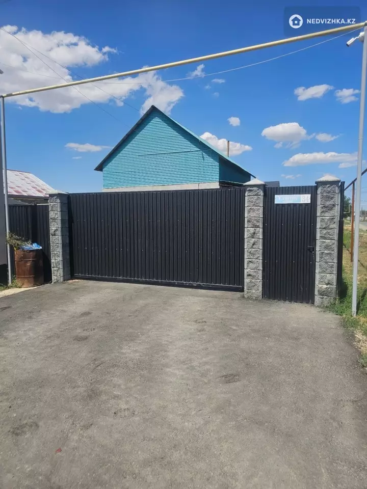 5-комнатный дом, 8 соток, 110 м²