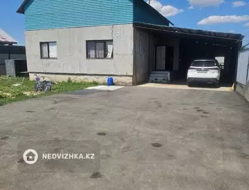 5-бөлмелі үй, 8 соттық, 110 м², 2-нобай