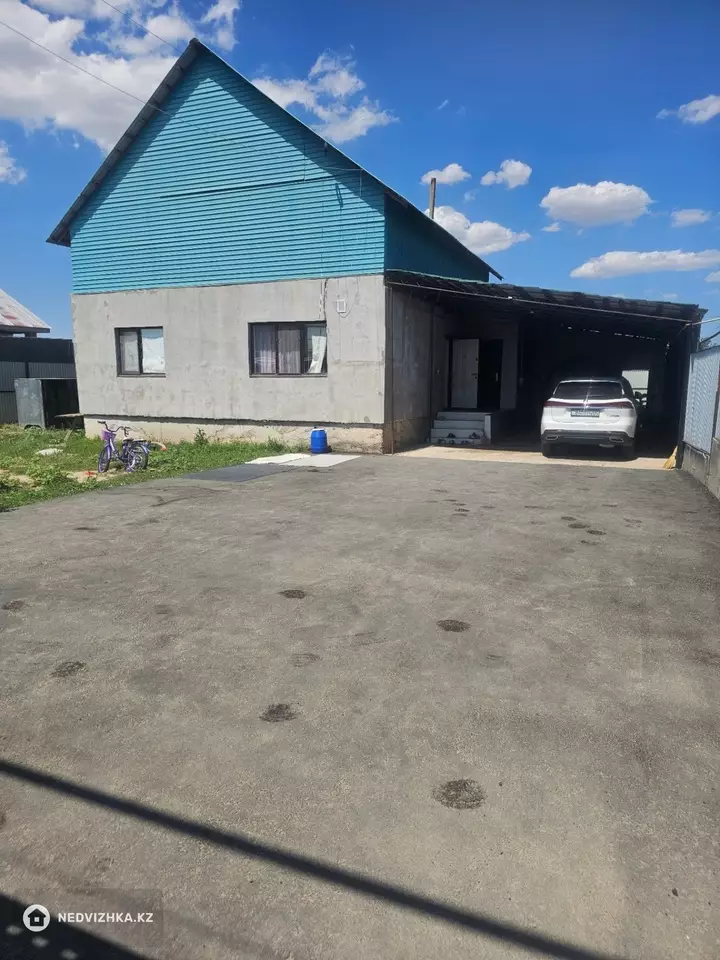 5-комнатный дом, 8 соток, 110 м², фотография 2