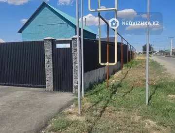 5-бөлмелі үй, 8 соттық, 110 м², 3-нобай